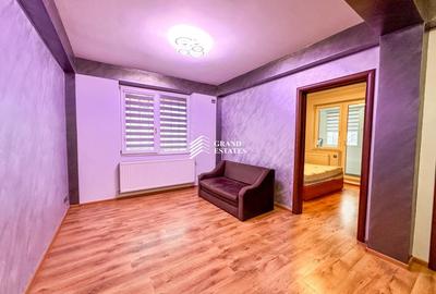 Apartament 3 camere de inchiriat – renovat recent | Parcare | 5 min Ap. Patriei - 7