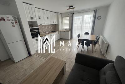 Apartament cu 3 camere decomandat, mobilat în Lazaret - 2