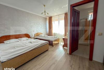 Spațiu comercial, de 1,030 mp, în Sânmartin - 1