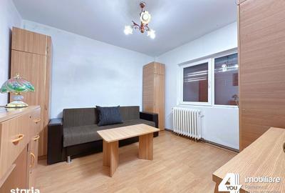 Apartament cu 2 camere decomandat în Confecții - 2