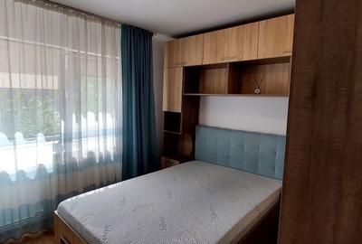 Apartament cu 2 camere decomandat în Central - 3