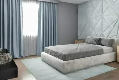 Apartament 3 camere+balcon I  Incalzire in pardoseala| Comision 0%| - 5