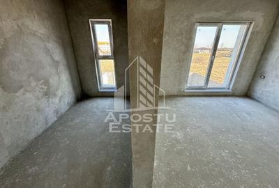 Duplex cu 4camere si dressing, despartit prin bai, finisaje la alegere Duplex cu 4camere si dressing, despartit prin bai, finisaje la alegere - 16