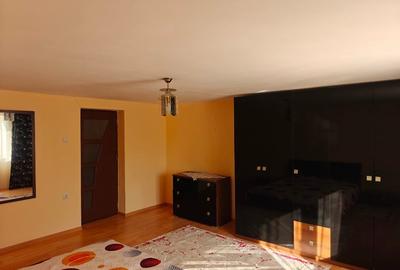 Va propunem spre vânzare o proprietate situată în Satu Mare, comuna Secusigiu, j - 5