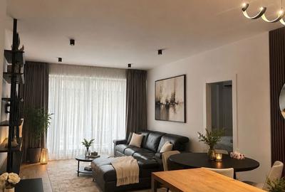 Apartament cu 4 camere decomandat în Timpuri Noi - 2