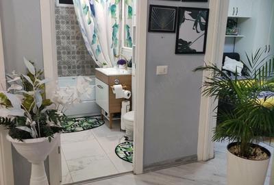 Apartament cu 2 camere decomandat în Central - 6