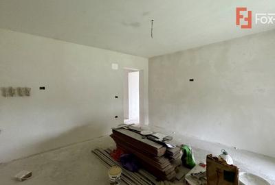 Casa individuala cu 4 camere in Sag sat - 5