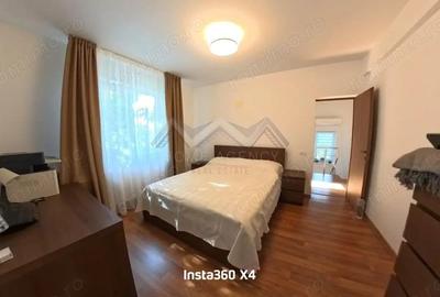 Casa de vanzare in Otopeni 4 camere, 140 mp utili, central, ideal familii - 1
