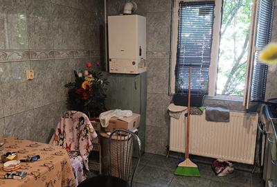 Apartament cu 3 camere , 66mp, Gheorgheni Hermes - 3