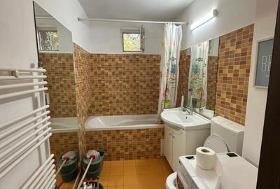 Garsonieră decomandată în Drumul Taberei