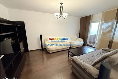 Apartament cu 3 camere decomandat, mobilat în Paltiniș - 16