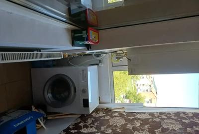 Apartament cu 2 camere decomandat în Central - 2