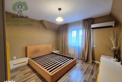 Apartament cu 3 camere în Central - 2