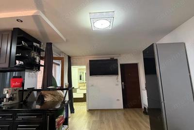 Apartament cu 2 camere decomandat în Central - 5