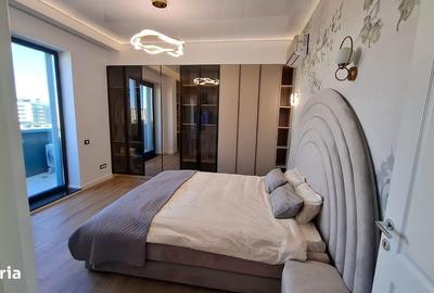 Apartament cu 4 camere în Central - 7