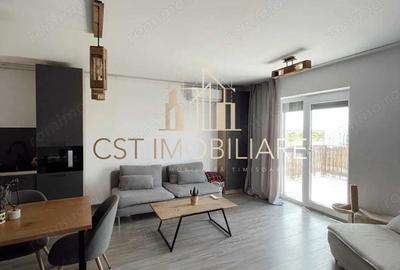 Apartament cu 3 camere decomandat în Rudicica - 5