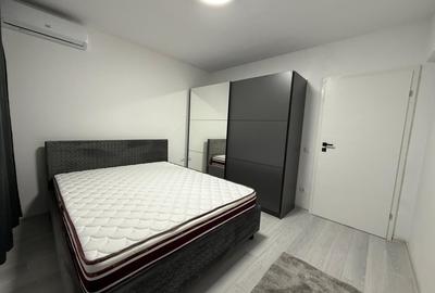 Apartament cu 2 camere semidecomandat, mobilat în Iancului - 6