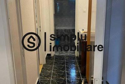 Apartament cu 2 camere semidecomandat în Calea București - 3