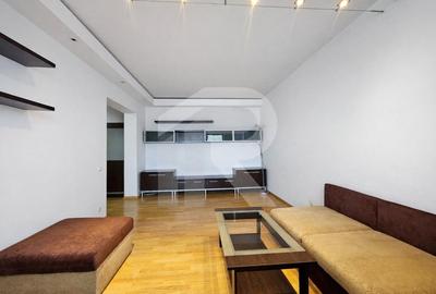 Apartament cu 2 camere decomandat, mobilat în P-ța Muncii - 10