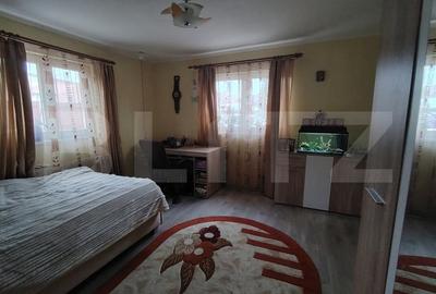 Casa de vanzare in Blaj, jud. Alba,3 camere - 5