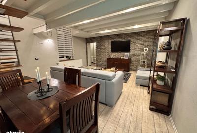 Apartament cu 2 camere decomandat în Central - 4