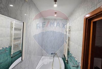 Apartament cu 1 camere de vanzare in zona Maratei - 8