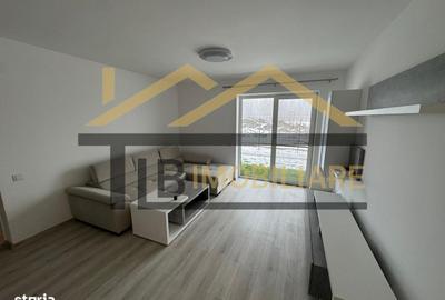 Apartament cu 2 camere semidecomandat în Central - 6