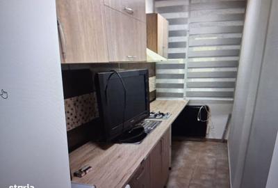 Garsonieră decomandată în Lacul Tei - 2
