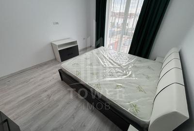 Apartament cu 2 camere decomandat, mobilat în Țiglari - 2