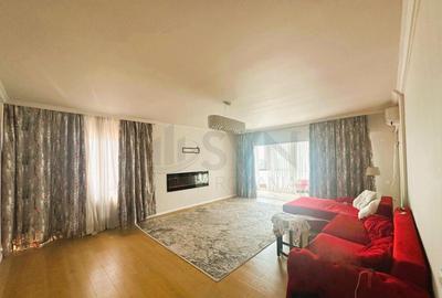 Apartament 3 Camere Grozavesti I View Raul Dambovita - 1