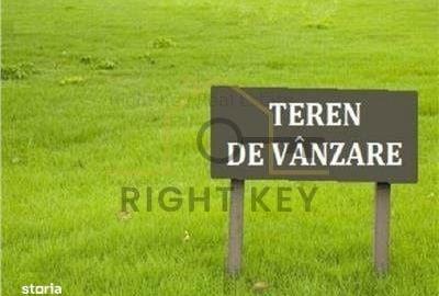 Teren de 895.25 mp, în Băneasa - 1