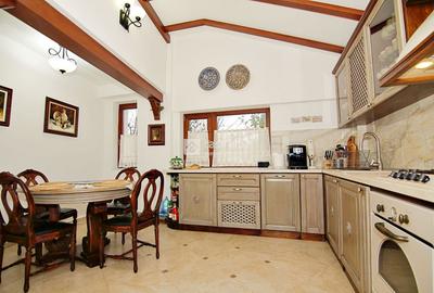 Proprietate rara pe piata, impresionanta prin finisaje si mobilier! - 7