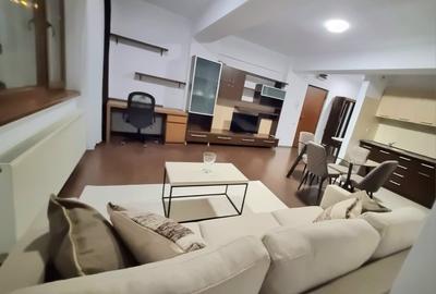 2 Cam Inchiriere - Baneasa Lac Girlei Superb - 3