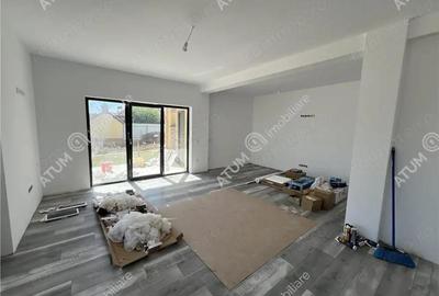 Casa la cheie cu 4 camere 3 bai si teren de 290 mp zona Brana Selimbar - 7