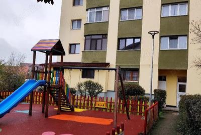 Apartament cu 2 camere decomandat în Central - 1