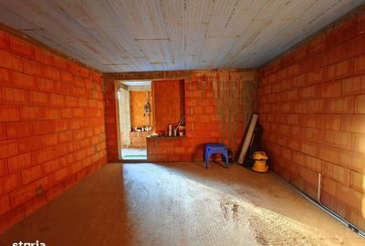 Casă cu 4 camere în Ordoreanu - 19