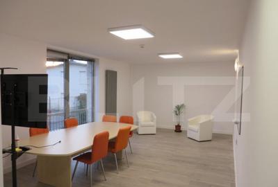 Spatiu modern de inchiriat, 275 mp, zona Chios - 7