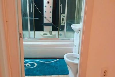 Apartament cu 2 camere decomandat în Central - 1