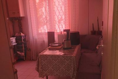 Garsonieră decomandată în Gemenii - 6