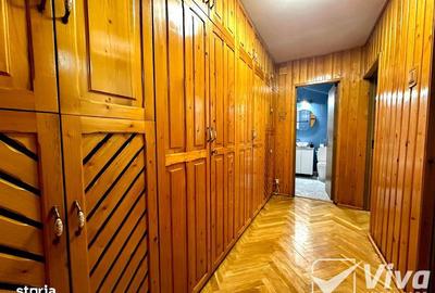 Apartament cu 3 camere decomandat, mobilat în Independenței - 5