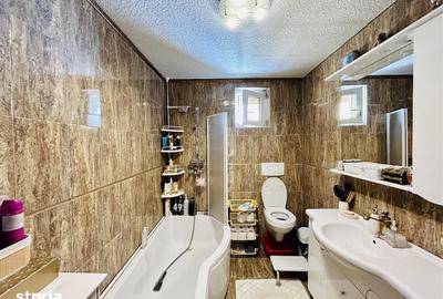 Casă cu 3 camere cu Teren 493 Mp în Central - 6