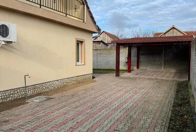 Vand casa, comision 0, in Vladimirescu, 4 camere, direct proprietar - 11