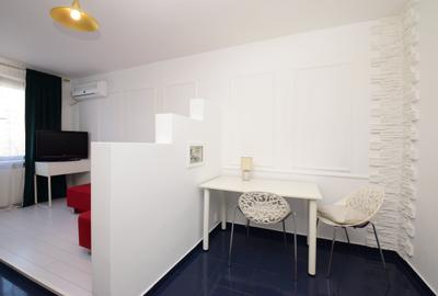 Apartament cu 2 camere decomandat, mobilat în Nicolae Grigorescu - 5