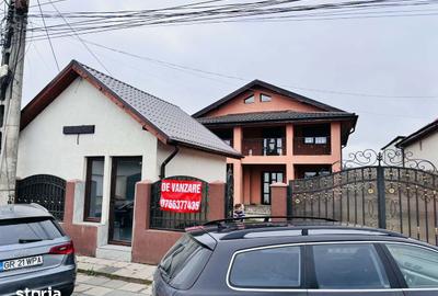 Casă cu 10 camere cu Teren 750 Mp în Ciorogârla - 3