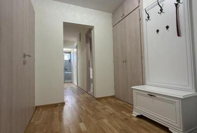 Apartament cu 3 camere, mobilat în Crângași - 3