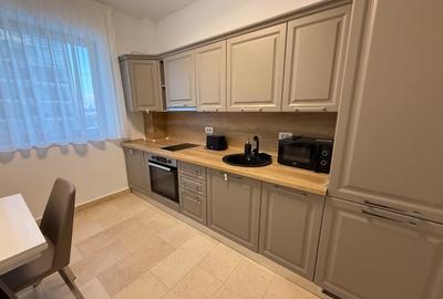 Apartament cu 2 camere decomandat în Domenii - 2