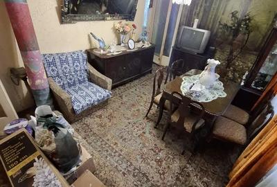 Vand apartament 2 camere ce necesita renovare in cartierul Floreasca-Dorobanti Vand apartament 2 camere ce necesita renovare in cartierul Floreasca-Dorobanti - 7