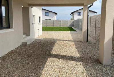 Casă individuală cu 4 camere cu Canalizare în Zimandcuz - 4