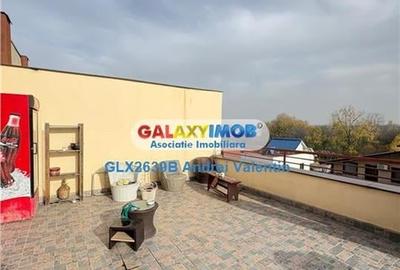 Garsoniera Bloc Nou - Popesti Leordeni - Terasa - Comision 0% - 3