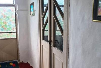 Casă cu 3 camere cu Teren 1535 Mp în Zărnești - 11